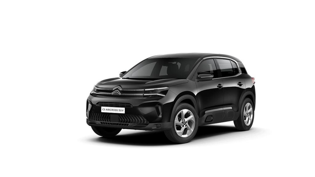 Citroën C5 Aircross | Stil, udobje in modularnost